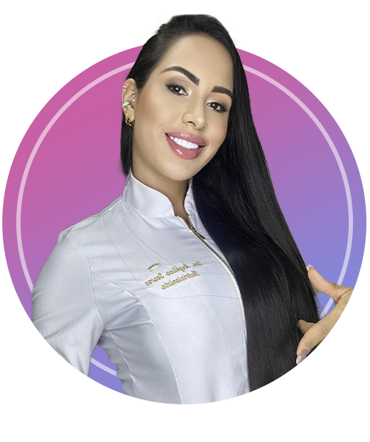 Angélica Soares