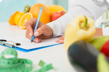 Nutrição Clínica